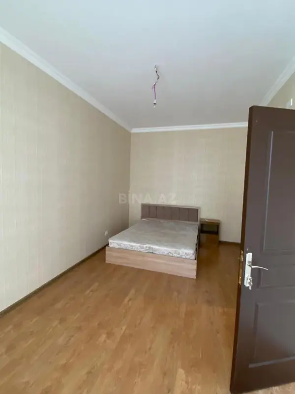 Kirayə verilir 1 otaqlı mənzil 45 m²
