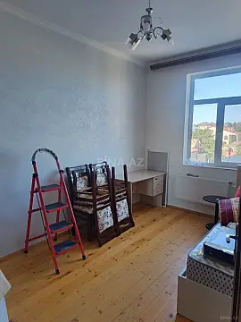 Satılır 3 otaqlı mənzil 90 m² — Bakı, Badamdar 3 otaq 90.00 m²