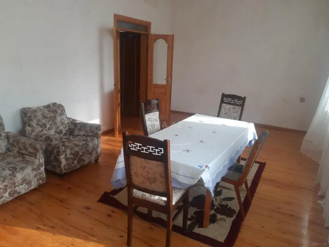Kirayə verilir 3 otaqlı həyət evi 160 m²