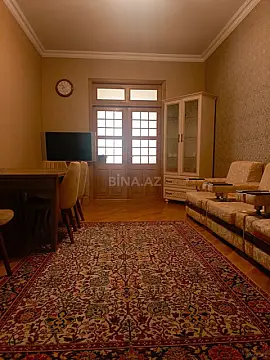Kirayə verilir 1 otaqlı mənzil 15 m² — Sumqayıt, Abşeron 1 otaq 15.00 m²