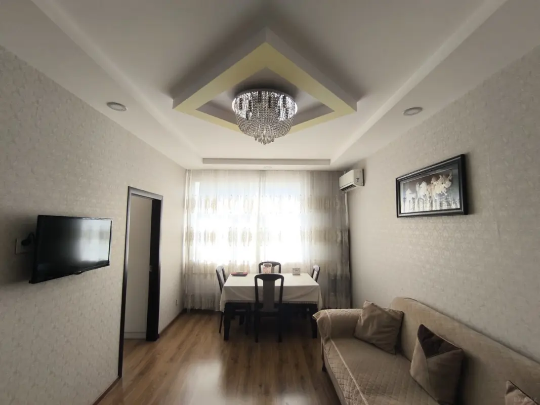Satılır 2 otaqlı mənzil 30 m²