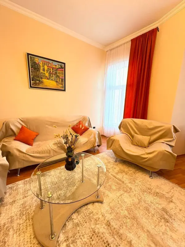 Kirayə verilir 2 otaqlı mənzil 97 m²