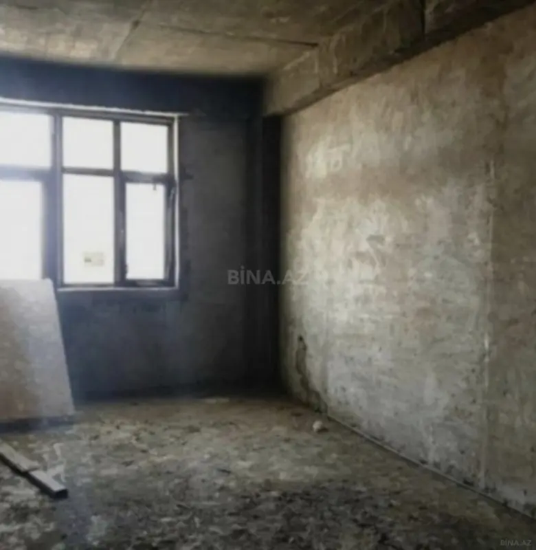Satılır 1 otaqlı mənzil 36.7 m²