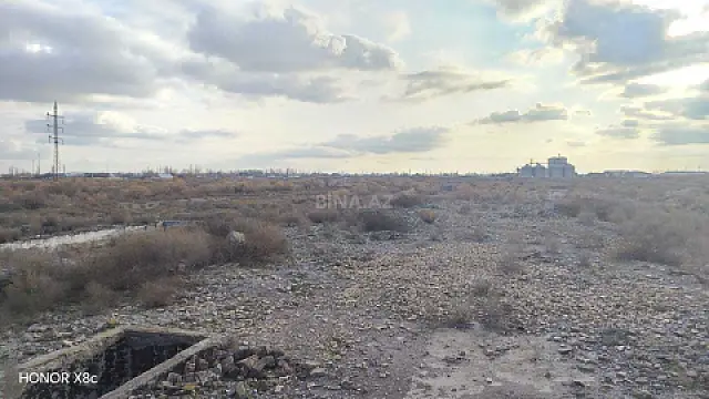 Satılır torpaq sahəsi 5325 m² — Ağdaş 5325.00 m²