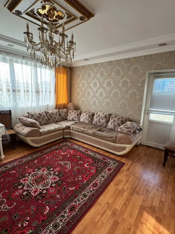 Kirayə verilir 3 otaqlı mənzil 65 m²