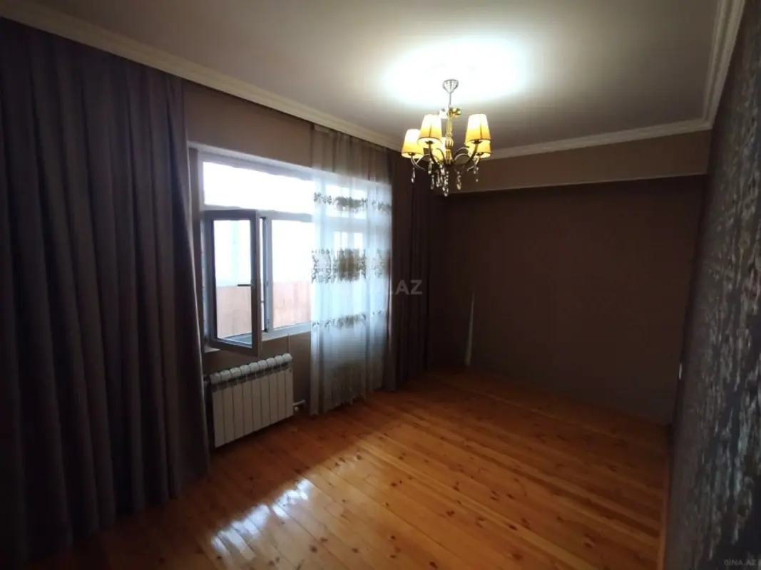 Kirayə verilir 3 otaqlı mənzil 70 m²