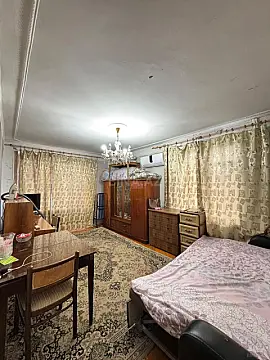 Satılır 2 otaqlı mənzil 60 m² — Bakı 2 otaq 60.00 m²