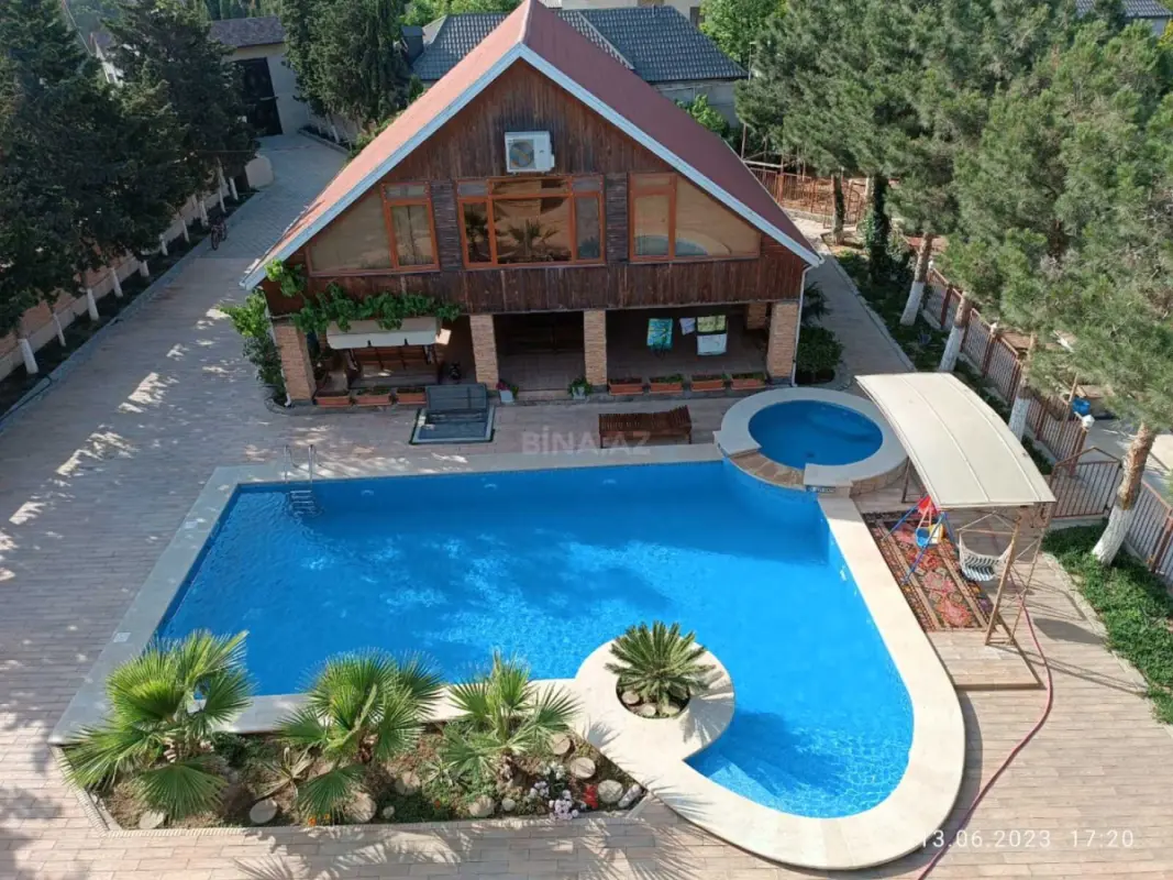 Satılır torpaq sahəsi 37 m²