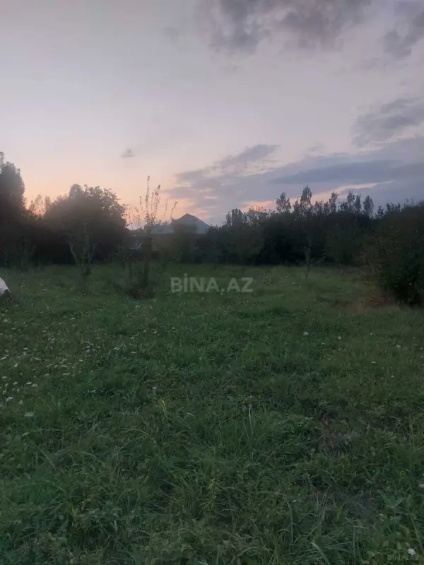 Satılır torpaq sahəsi 20 m²