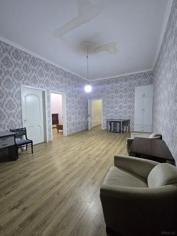 Kirayə verilir 3 otaqlı mənzil 100 m²