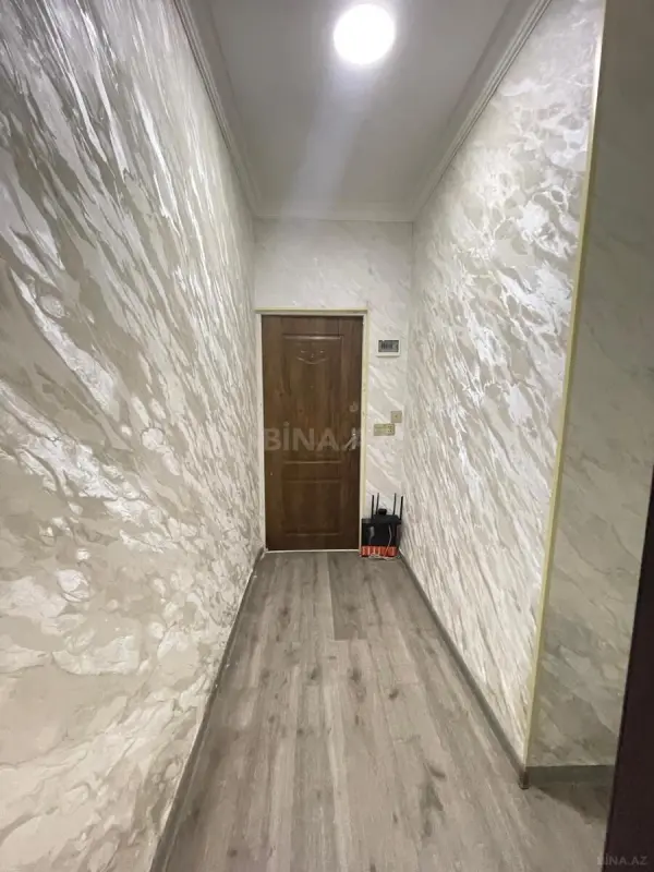 Kirayə verilir 2 otaqlı mənzil 50 m²