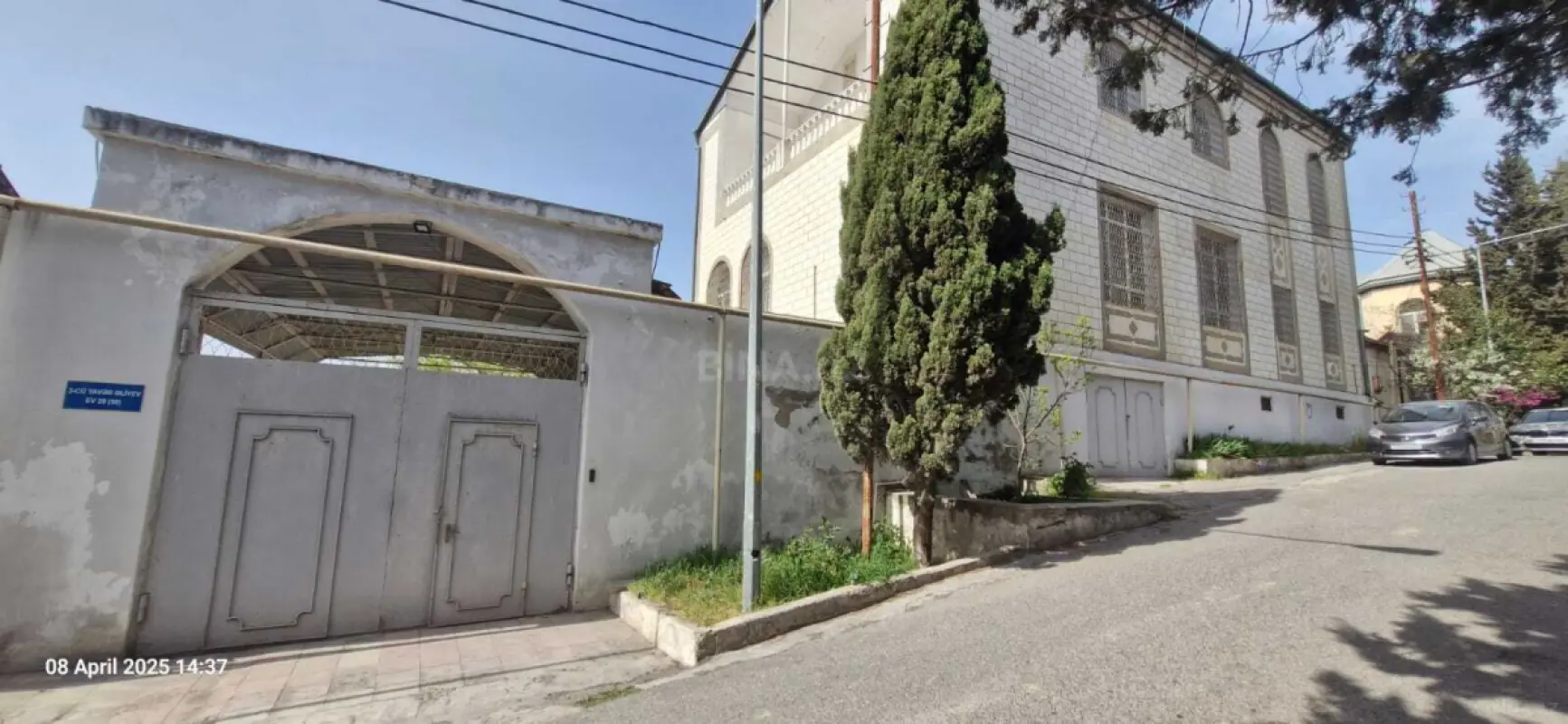 Satılır 7 otaqlı həyət evi 600 m²