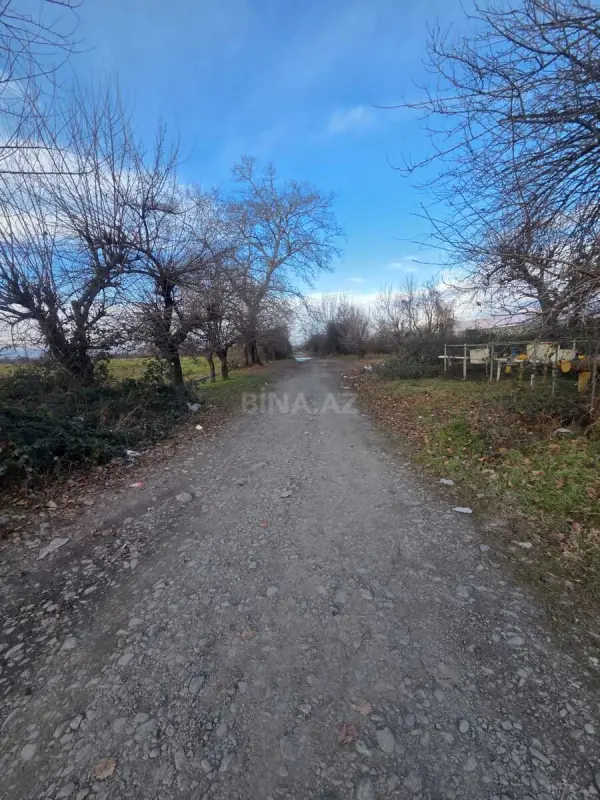Satılır torpaq sahəsi 10 m²