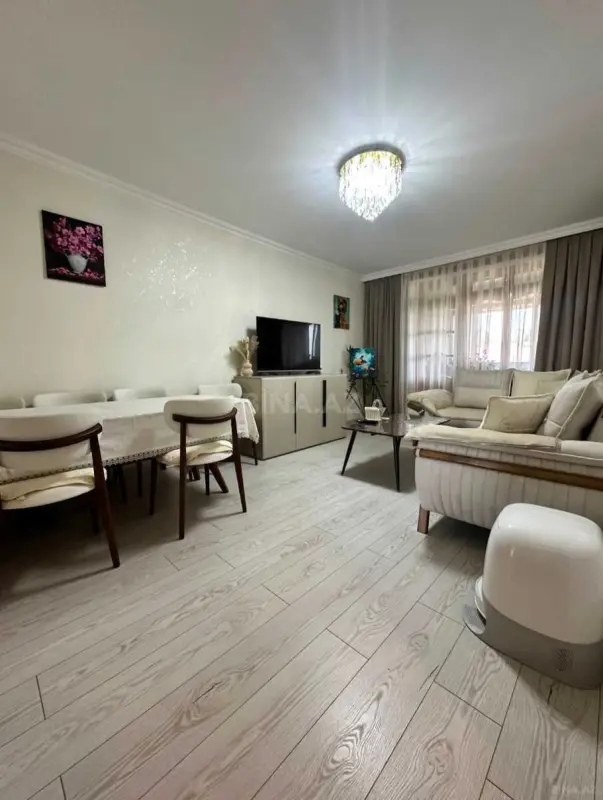 Satılır 2 otaqlı mənzil 50 m²