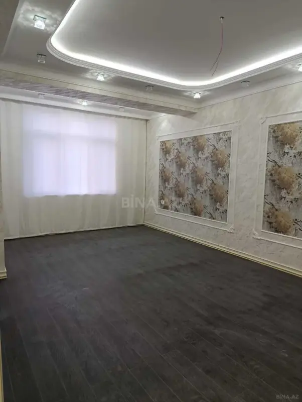 Satılır 3 otaqlı mənzil 103 m²
