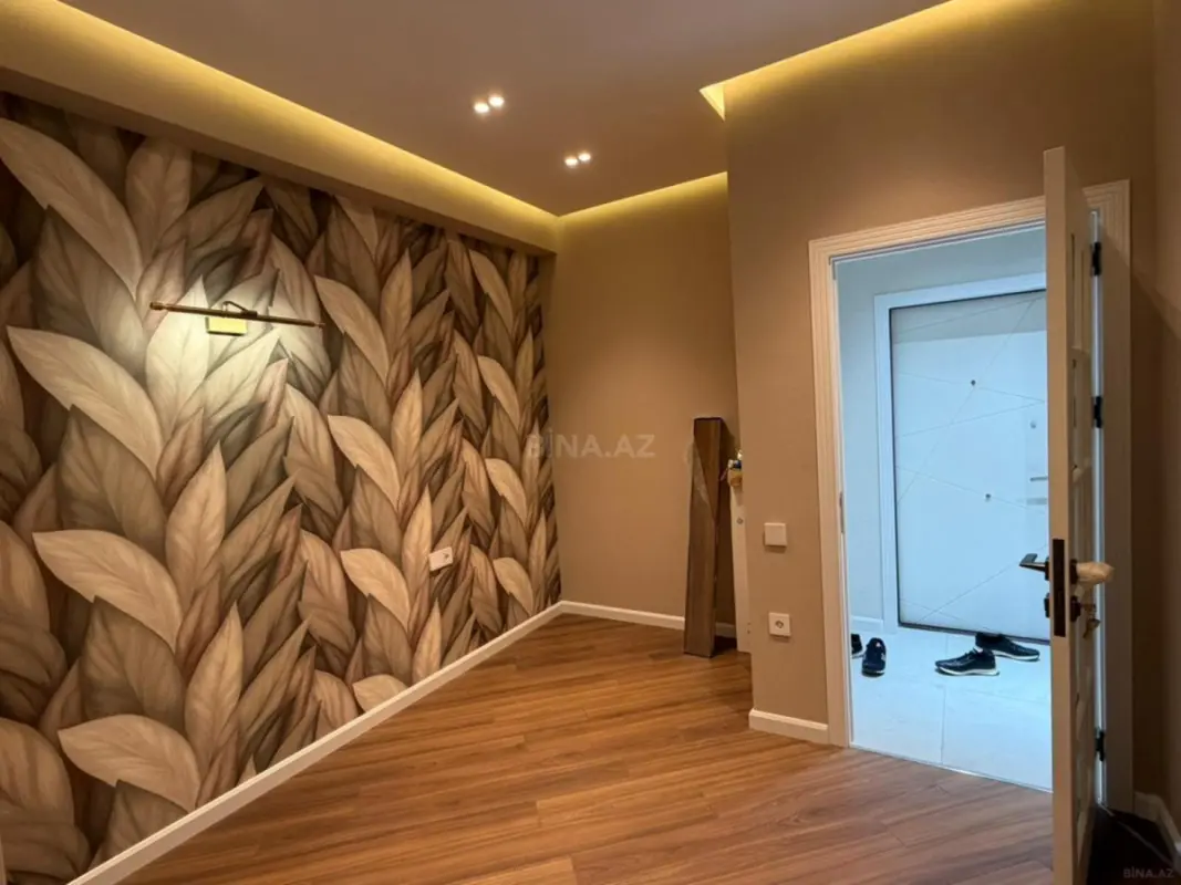 Satılır 1 otaqlı mənzil 40 m²