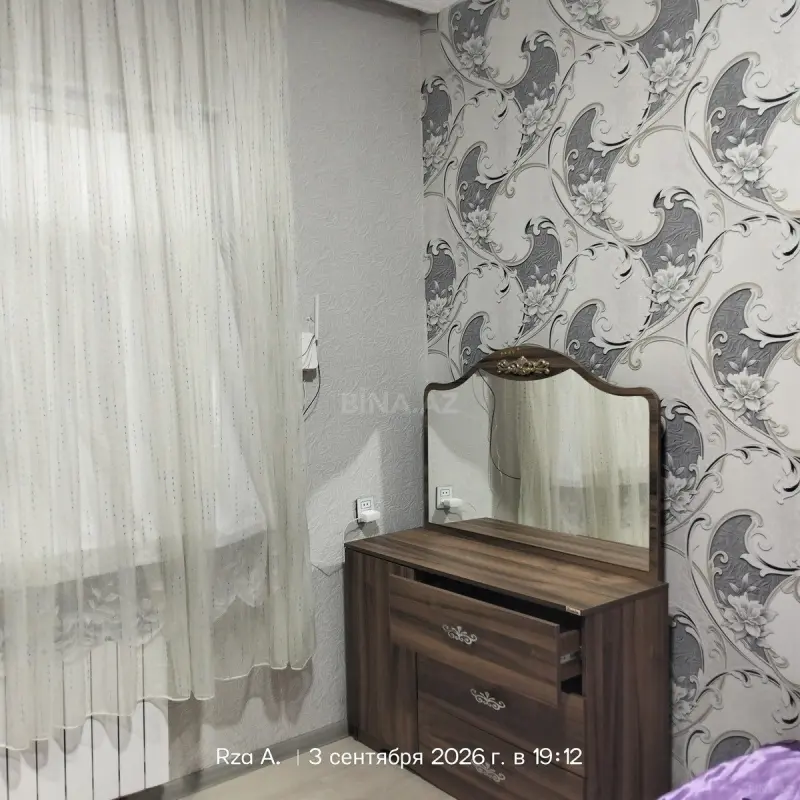 Satılır 2 otaqlı həyət evi 60 m²