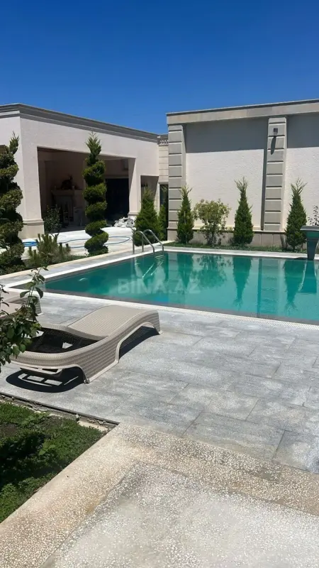 Kirayə verilir 3 otaqlı həyət evi 250 m²