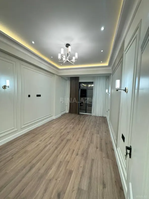 Kirayə verilir 3 otaqlı mənzil 100 m²