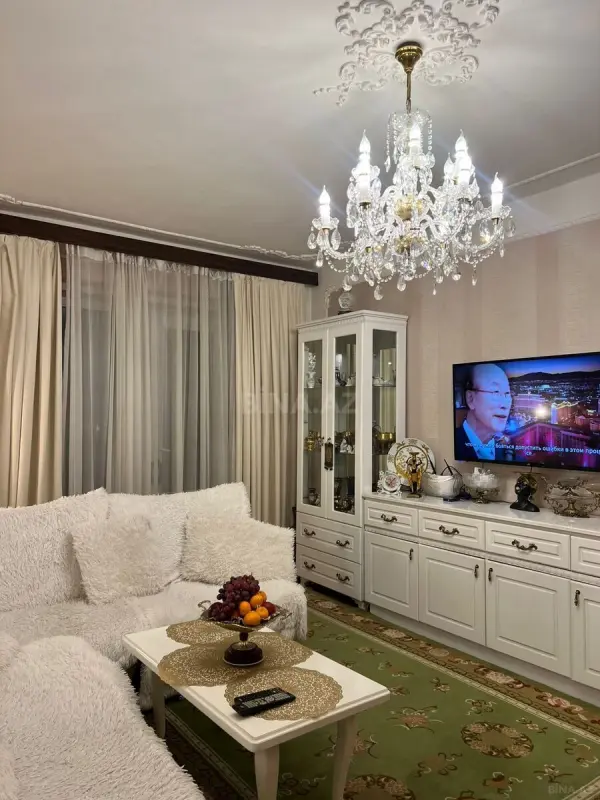 Satılır 3 otaqlı mənzil 80 m²
