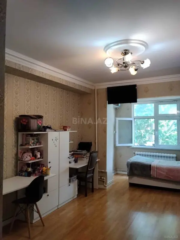 Satılır 2 otaqlı mənzil 45 m²