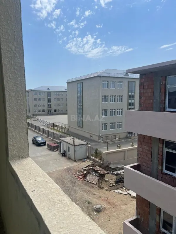 Satılır 2 otaqlı mənzil 62 m²