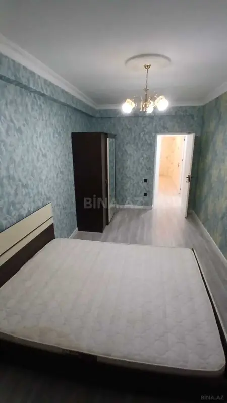Satılır 2 otaqlı mənzil 45 m²