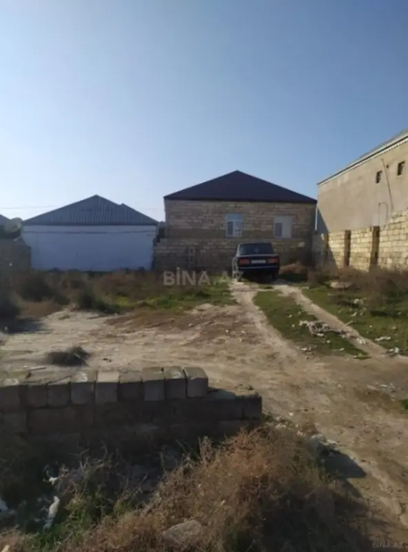 Satılır torpaq sahəsi 6 m²