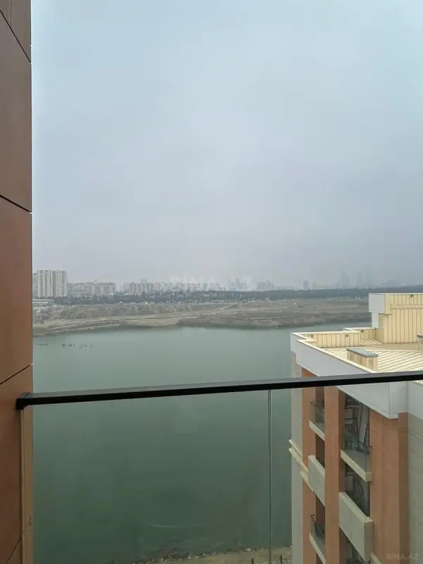 Satılır 3 otaqlı mənzil 85.7 m²