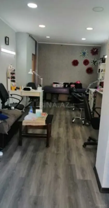Satılır obyekt 63 m²