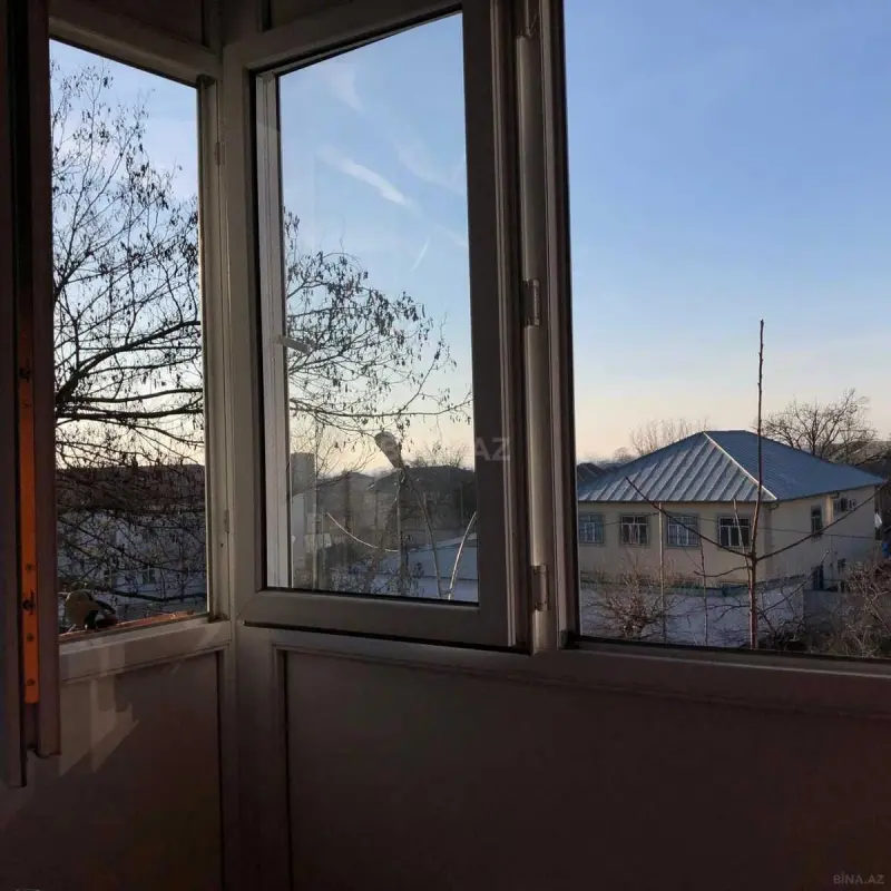 Kirayə verilir 2 otaqlı həyət evi 120 m²