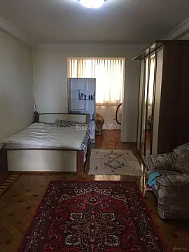 Kirayə verilir 2 otaqlı mənzil 70 m² — Bakı, Sahil qəs. 2 otaq 70.00 m²