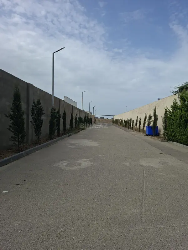 Satılır torpaq sahəsi 36 m²