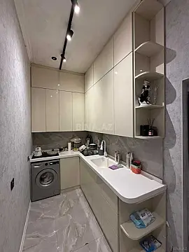 Satılır 2 otaqlı mənzil 64 m² — Bakı, Badamdar 2 otaq 64.00 m²