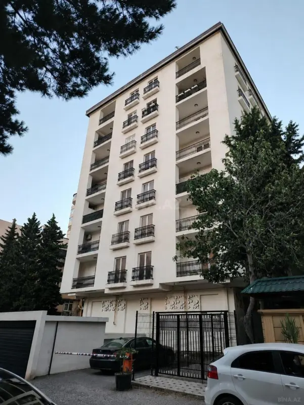 Satılır 2 otaqlı mənzil 67 m²