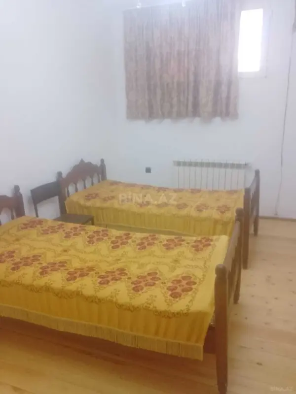 Kirayə verilir 3 otaqlı mənzil 60 m²