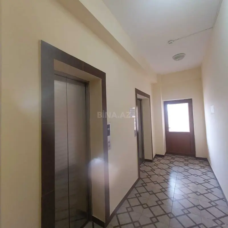 Satılır 2 otaqlı mənzil 45 m²