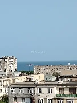 Satılır 3 otaqlı mənzil 87 m² — Bakı, Sahil qəs. 3 otaq 87.00 m²