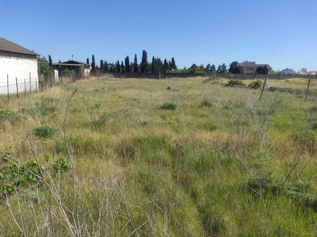 Satılır torpaq sahəsi 20 m²