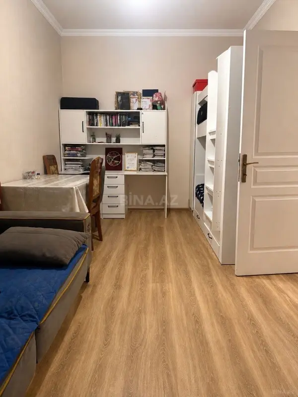 Satılır 1 otaqlı mənzil 41 m²