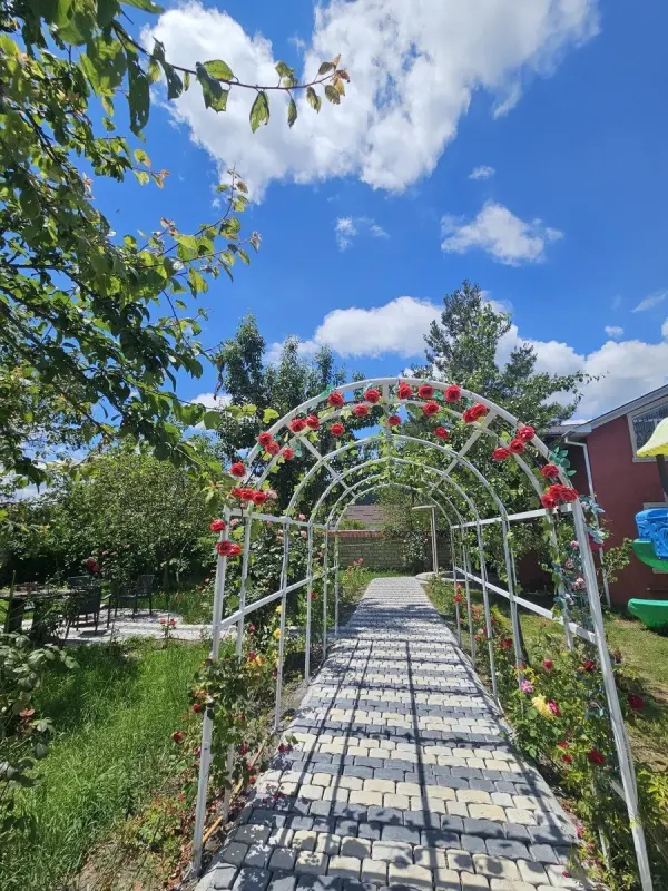 Kirayə verilir 3 otaqlı həyət evi 120 m²