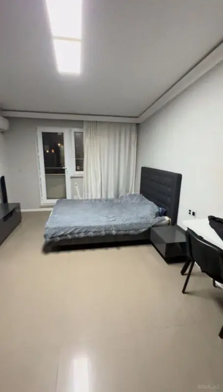 Kirayə verilir 1 otaqlı mənzil 35 m²