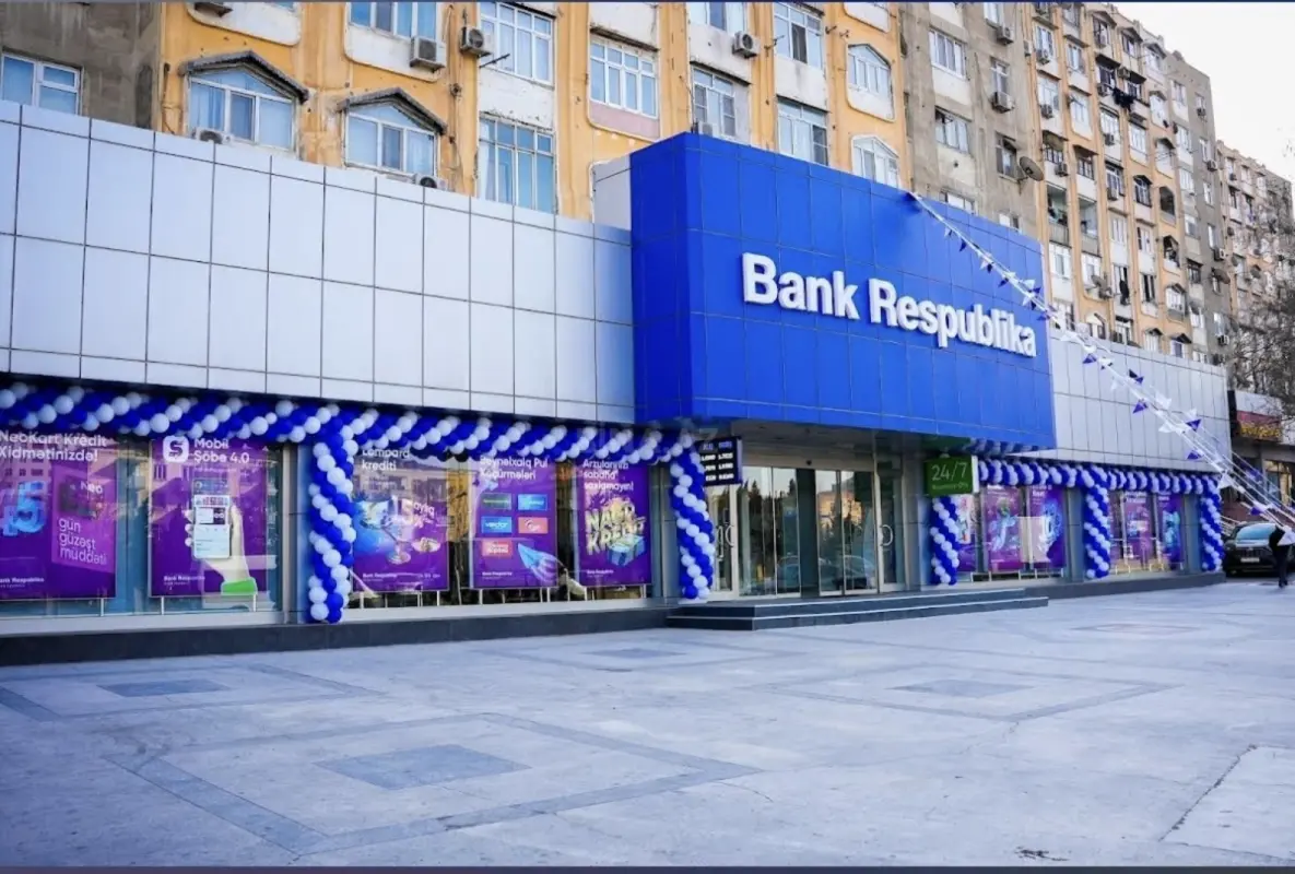 Satılır 3 otaqlı mənzil 65 m²