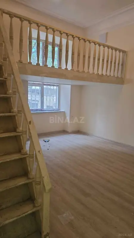 Kirayə verilir 2 otaqlı mənzil 52 m²