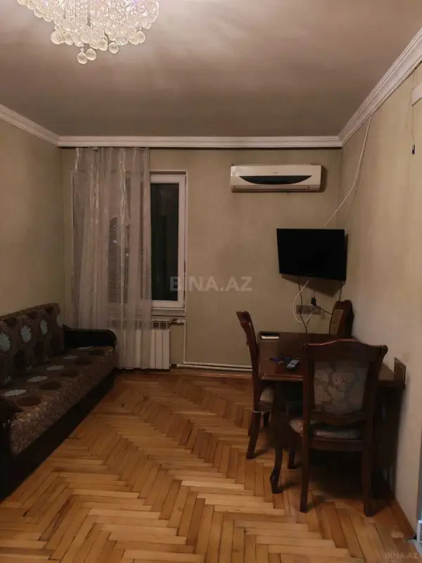 Kirayə verilir 3 otaqlı mənzil 65 m²