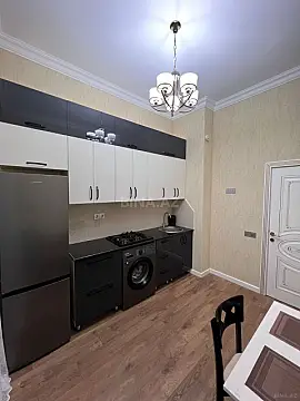 Kirayə verilir 2 otaqlı mənzil 80 m² — Sumqayıt 2 otaq 80.00 m²
