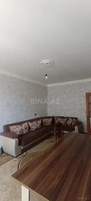Kirayə verilir 3 otaqlı mənzil 70 m²
