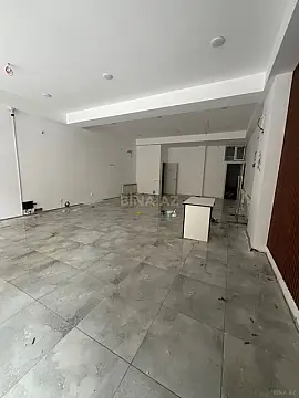 Kirayə verilir 1 otaqlı ofis 85 m² — Xırdalan, Abşeron 1 otaq 85.00 m²