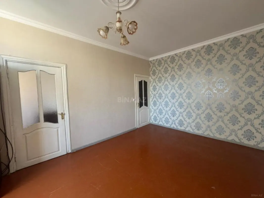 Satılır 1 otaqlı mənzil 28.4 m²