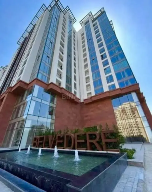 Satılır 3 otaqlı mənzil 100 m²